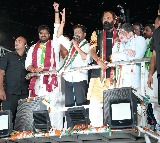 Campaign for Jubilee Hills bypoll reaches a crescendo