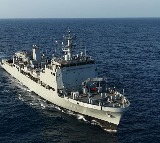 INS Ikshak commissioned: Navy Chief hails ‘Aatmanirbhar’ maritime power, calls India steady lighthouse amid global turbulence