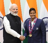 Deepti Sharma says she liked being addressed as ‘DSP’ by PM Modi