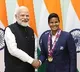 Deepti Sharma says she liked being addressed as ‘DSP’ by PM Modi