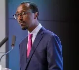 Ethiopian team studies India’s National Rural Livelihoods Mission