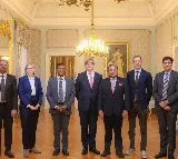 India, Finland agree to strengthen ties in trade, digitalisation and AI