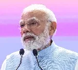 PM Modi hails patriotic spirit of ‘Vande Mataram’ on eve of its 150th anniversary