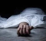 Hyderabad man dies after suspected drug overdose