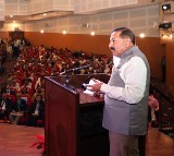 India emerges as global torchbearer linking economic growth with environmental sustainability: Dr Jitendra Singh