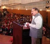 India emerges as global torchbearer linking economic growth with environmental sustainability: Dr Jitendra Singh