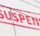 Professor of Tirupati’s SV University suspended over ragging