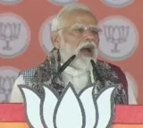 NDA gained significant lead in first phase of Bihar polls: PM Modi