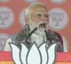 NDA gained significant lead in first phase of Bihar polls: PM Modi