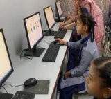 Telangana Government Appoints Computer Teachers in Schools