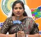 Vangalapudi Anitha Warns Sakshi Media YSRCP on False News