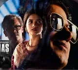 Prabhas to Release Dulquer Salmaans Kanta Movie Trailer
