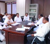 Konakalla Narayana Rao Recommends Filling 9000 RTC Jobs