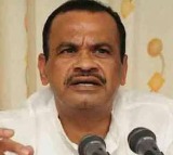 Komatireddy Slams BRS Party in Jubilee Hills By Election Campaign