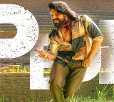 Ram Charan Peddi First Single Release Tomorrow