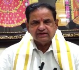 TTD to Offer Sri Vari Darshan in 2 Hours Using AI Says BR Naidu