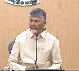 Chandrababu Naidu Holds Conference on Data Driven Governance