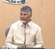 Chandrababu Naidu Holds Conference on Data Driven Governance