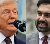 Donald Trump Criticizes New York Mayor Zohran Mamdani