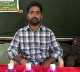 Sandeep G Arrested by ACB for Accepting Bribe from Farmer