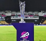 T20 World Cup 2026 Venues Finalized Final in Narendra Modi Stadium