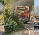 RTC Bus Fire Accident in Manyam District All Passengers Safe