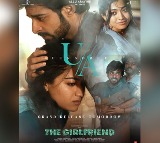 Rashmika Mandannas The Girlfriend Movie Gets Censor Certificate