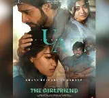 Rashmika Mandannas The Girlfriend Movie Gets Censor Certificate