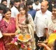Sreeleela Attends Shopping Mall Opening in Warangal