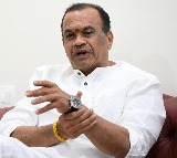 Komatireddy Venkat Reddy Questions How KCR Will Regain Power