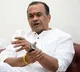 Komatireddy Venkat Reddy Questions How KCR Will Regain Power