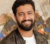 Vicky Kaushal Quits Meat Alcohol for Role as Parashurama