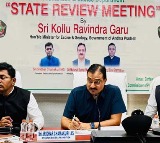 Mukesh Kumar Meena Warns Strict Action Against Corruption in AP Excise Department