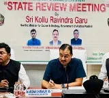 Mukesh Kumar Meena Warns Strict Action Against Corruption in AP Excise Department