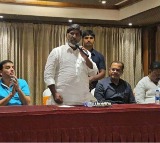 Bhatti Vikramarka Says Congress Always Supported Film Industry