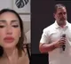 Larissa Brazilian Model Responds to Photo Use in Haryana Voter List