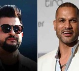 Suresh Raina and Shikhar Dhawan Face ED Action Assets Worth Rs 11 Crore Seized