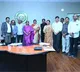 ఏపీ టెక్స్‌టైల్ రంగంలోకి 9 కంపెనీలు.. విశాఖ సదస్సులో ఎంవోయూలు