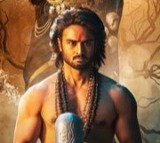 Jatadhara Movie Update