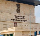 AP High Court Appoints New Standing Counsels for Government Entities