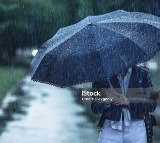 Andhra Pradesh Rains Forecast Thunderstorms Expected in 9 Districts