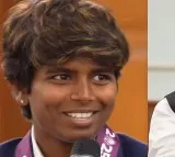 Arundhati Reddy Tells PM Modi My Mother Thinks You Are a Hero
