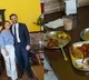 Zohran Mamdani New York Mayor Celebrates with Indian Lunch