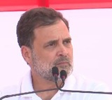 Rahul Gandhi Slams Modi Over Social Media Addiction