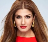 Raveena Tandon Reveals Why She Rejected Shah Rukh Khans Darr Movie