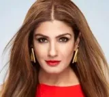 Raveena Tandon Reveals Why She Rejected Shah Rukh Khans Darr Movie