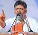 DK Shivakumar on Karnataka Chief Minister Change Speculation