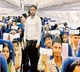Delhi Science Tour for AP Government School Students Lauded by Nara Lokesh