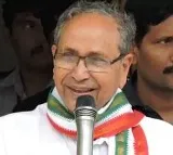 Mandava Janakiramaiah Former Vijaya Dairy Chairman Passes Away