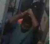 Andaman Express Passenger Assaulted Over Food Price Dispute